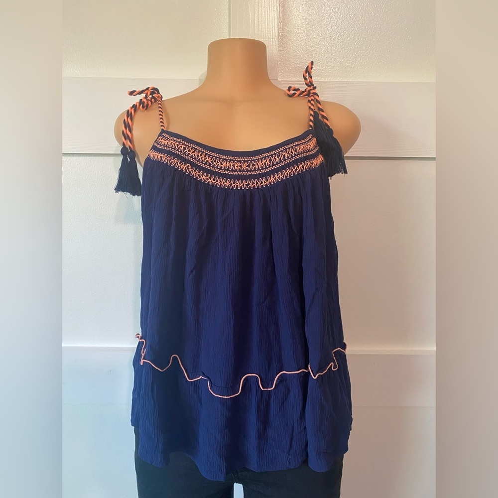 Arizona Tank Top